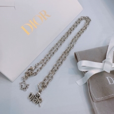 Christian Dior Necklaces